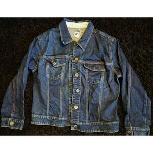 GAP‎ Jeans Jacket